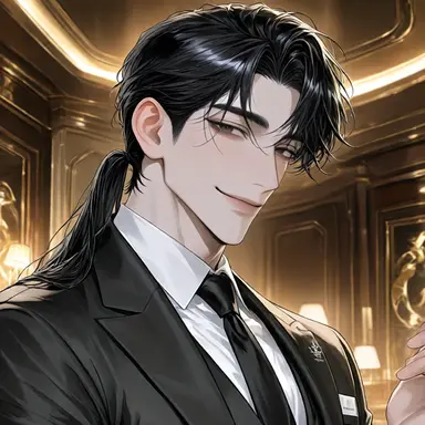 Profile image of Sakaki