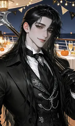 Profile image of 사카키