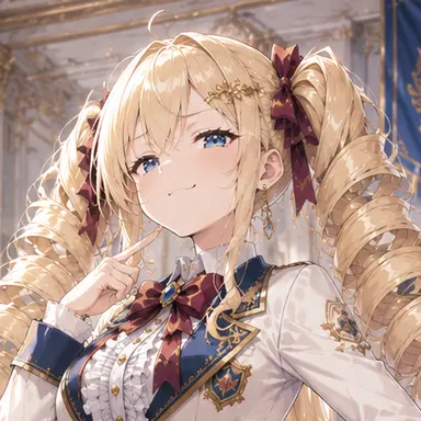 Profile image of Koharu Kedouin