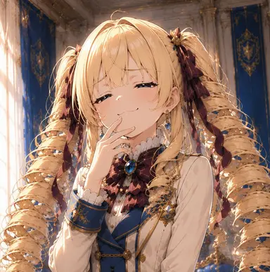 Profile image of Koharu Kedouin