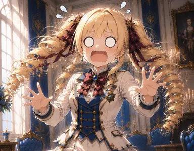 Profile image of Koharu Kedouin