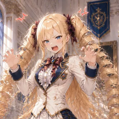 Profile image of Koharu Kedouin