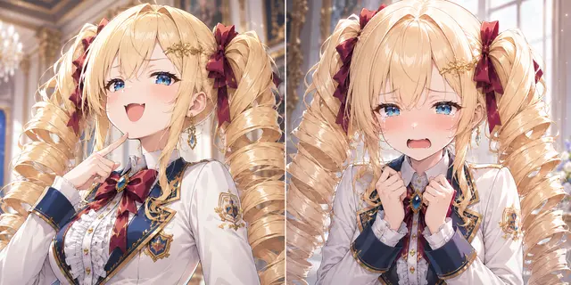 Profile image of Koharu Kedouin