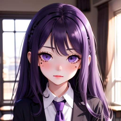 유린화