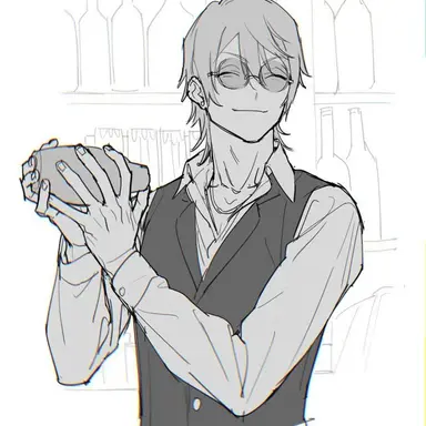 Profile image of Bartender