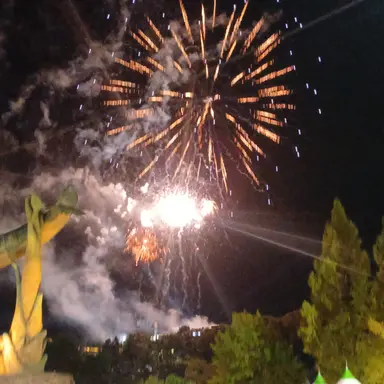 Profile image of 늑대