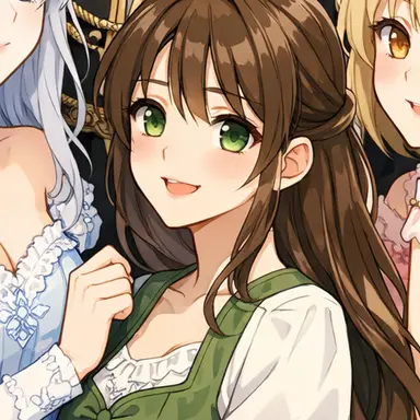 Profile image of アンナ