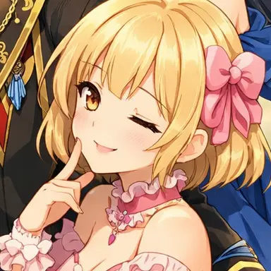 Profile image of カレン