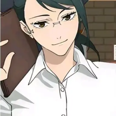 Profile image of 마키
