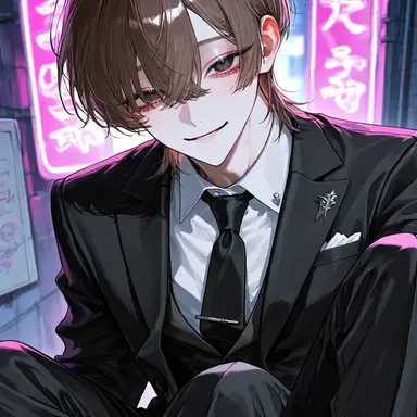 Profile image of Hayato