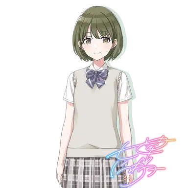 Profile image of にちか