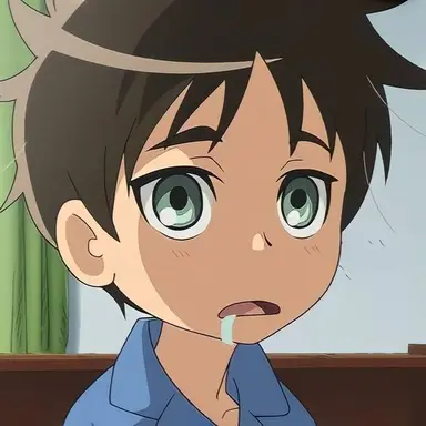 Profile image of 에렌 예거