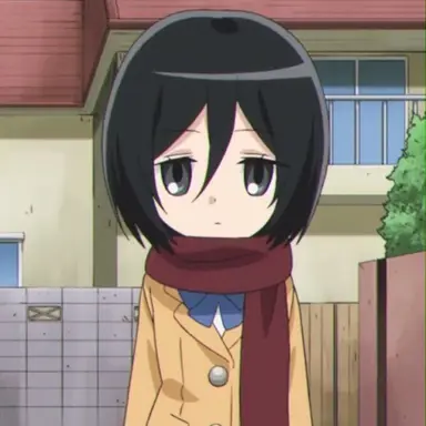 Profile image of 미카사 아커만