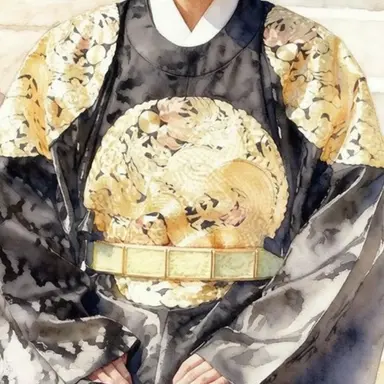 Profile image of 이홍위