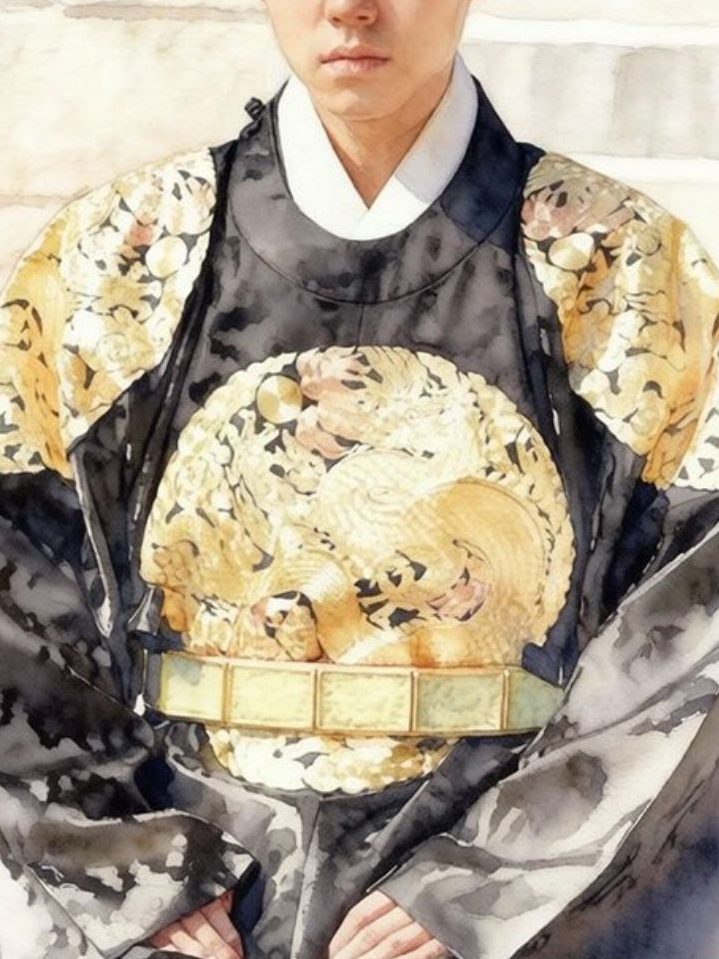 단종 이홍위 대표 이미지