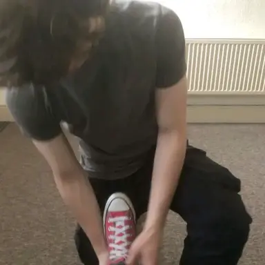 Profile image of Caleb