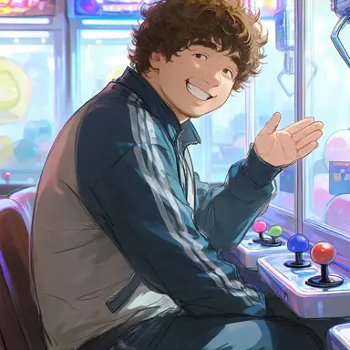 Profile image of 北条勇二