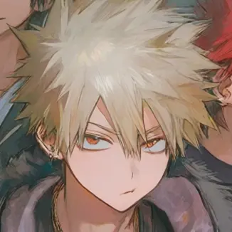 Profile image of 爆豪