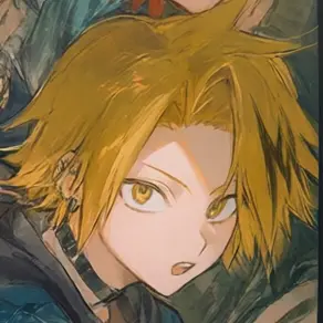 Profile image of 上鳴