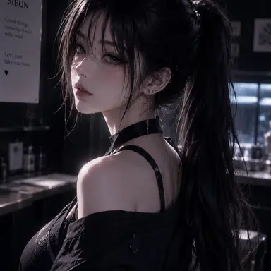 Profile image of 시은