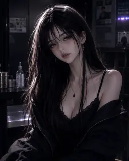 Profile image of シウン