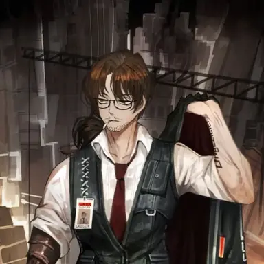 Profile image of 그레고르