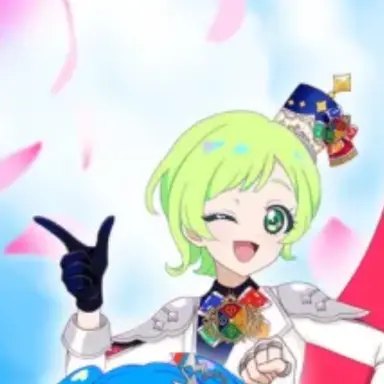 Profile image of アイリ