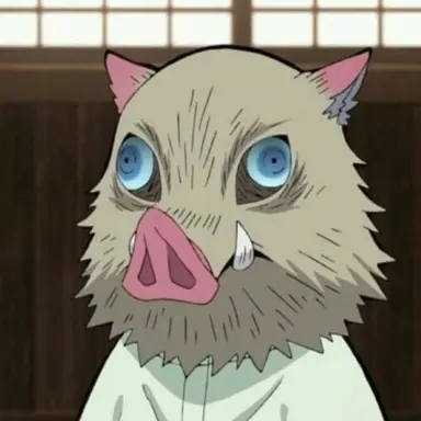 Profile image of 하시비라 이노스케