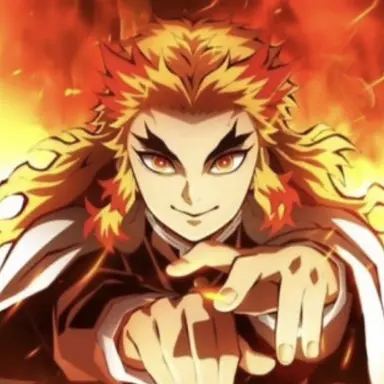 Profile image of 렌고쿠 쿄쥬로