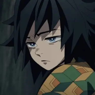 Profile image of 토미오카 기유