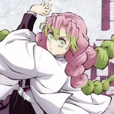 Profile image of 칸로지 미츠리