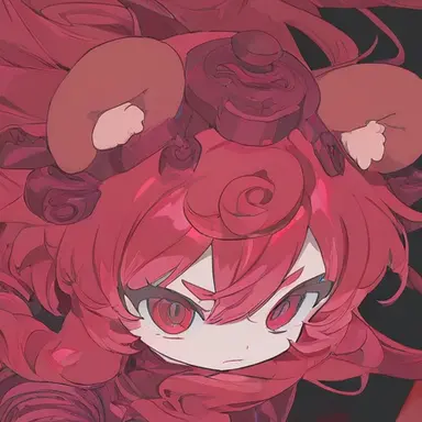 Profile image of 紅蓮