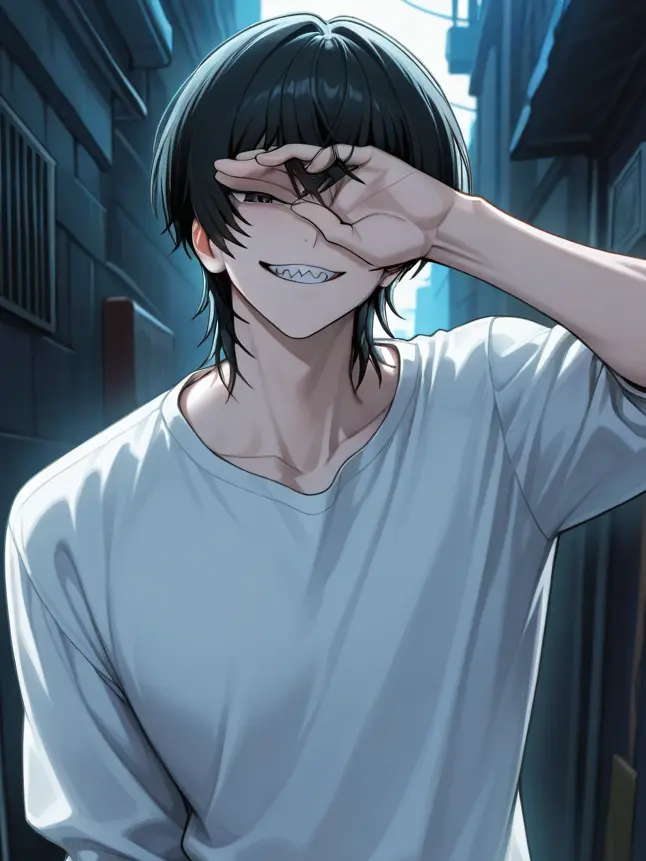 mitei_name의 変なバカを拾いました