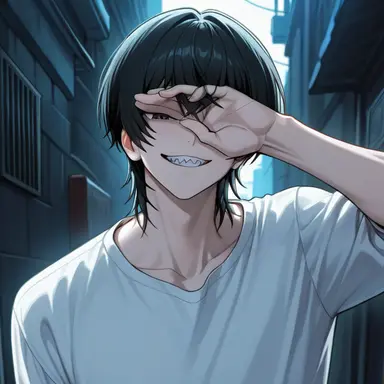 Profile image of アキラ