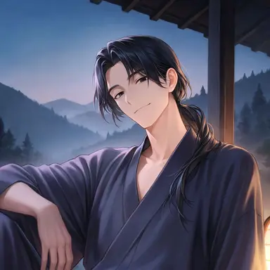 Profile image of 오로치