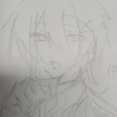 Profile image of 朝霧葎