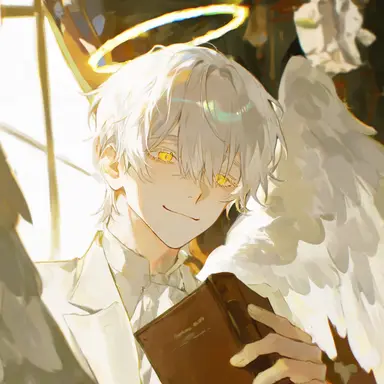 Profile image of ルイ