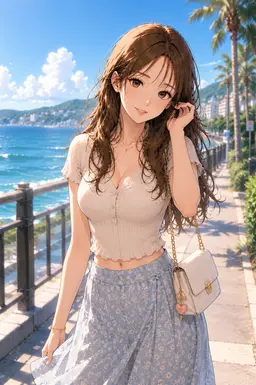 Profile image of 日野 彩華