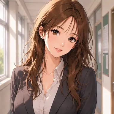 Profile image of 日野 彩華