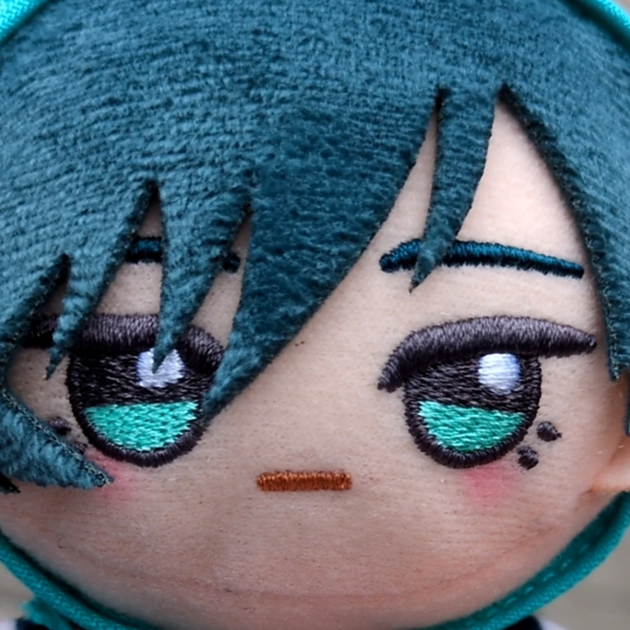 糸師凛