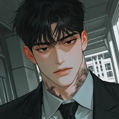 Profile image of 남건호