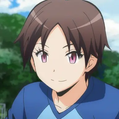 Profile image of 岡野ひなた