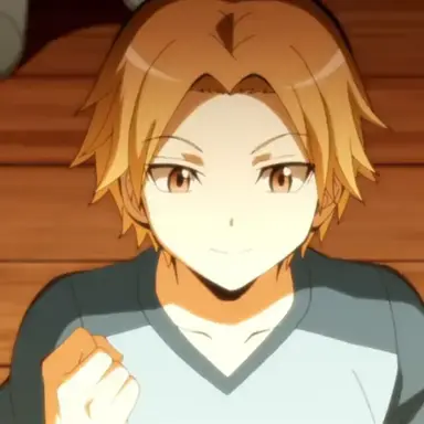 Profile image of 前原陽斗