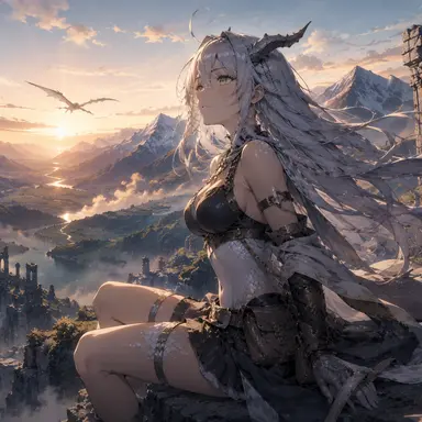 Profile image of Lumina