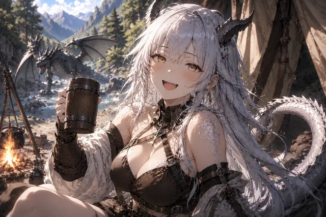 Profile image of Lumina