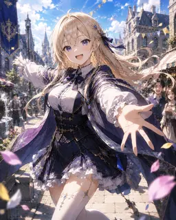 Profile image of Eleanor