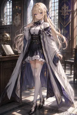 Profile image of Eleanor