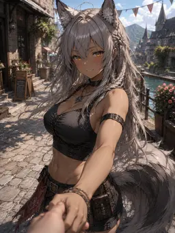 Profile image of Verna