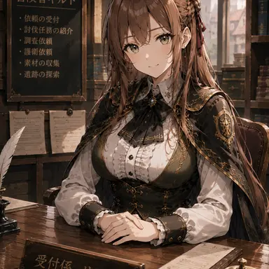 Profile image of Lycia