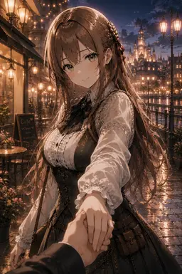 Profile image of Lycia